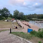 Norwida 28 - 300m Od Plazy Apartamento Olecko