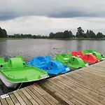Norwida 28 - 300m Od Plazy