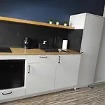 Norwida 28 - 300m Od Plazy Apartamento *