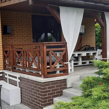 Norwida 28 Apartament