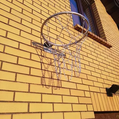 Norwida 28 아파트 *