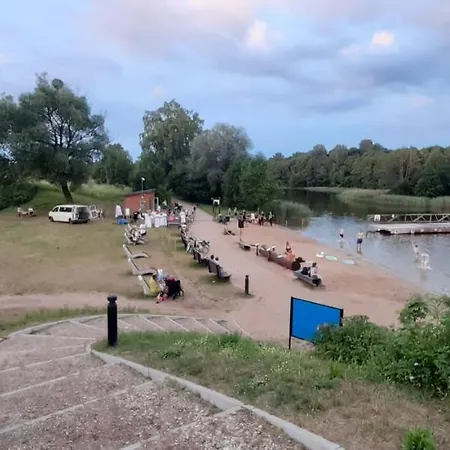 Norwida 28 아파트 올레코