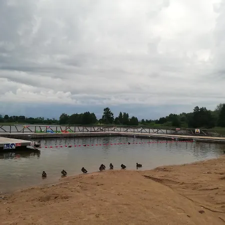 아파트 Norwida 28 올레코