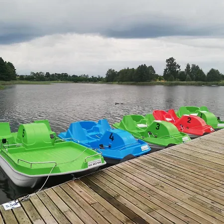 Norwida 28 - 300m Od Plazy