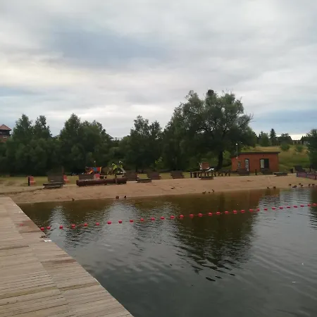 아파트 Norwida 28 *