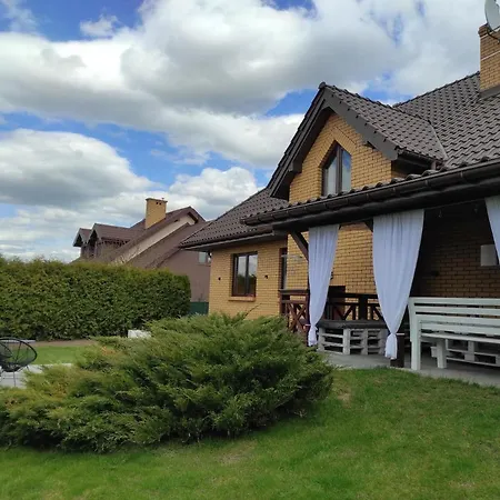 Norwida 28 - 300m Od Plazy Apartamento