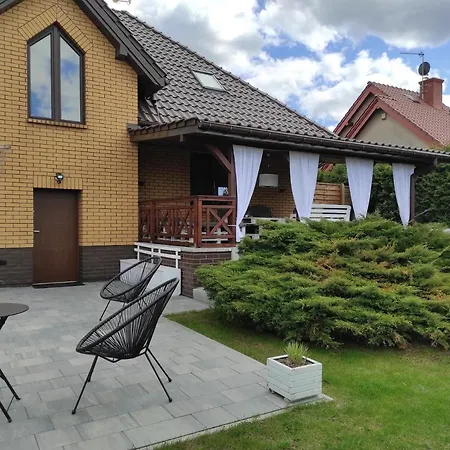 Norwida 28 - 300m Od Plazy * Olecko