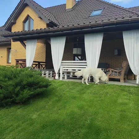 아파트 Norwida 28 *