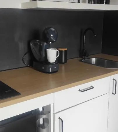 Norwida 28 - 300m Od Plazy Apartment