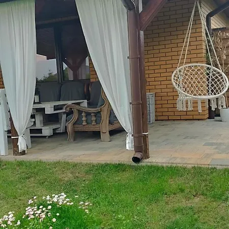 Apartment Norwida 28 *