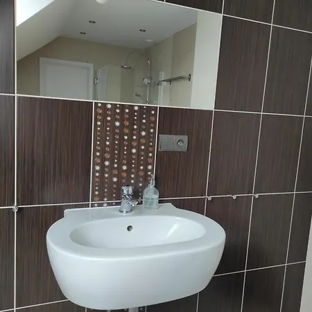 Norwida 28 아파트 올레코