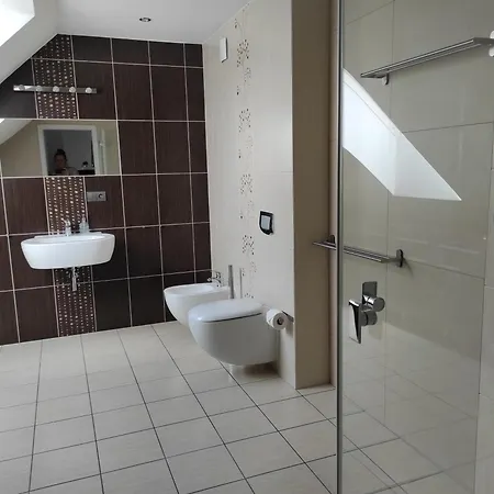 Norwida 28 올레코