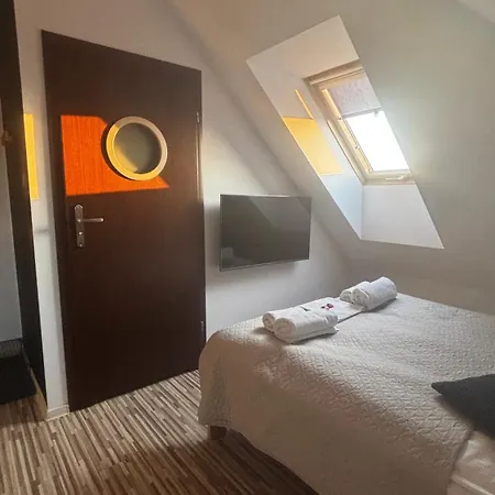 Norwida 28 아파트 올레코