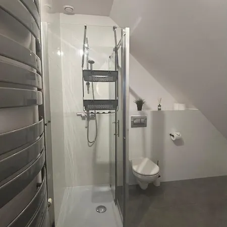 Apartment Norwida 28 - 300m Od Plazy Olecko