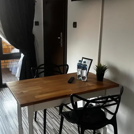 Norwida 28 * 올레코