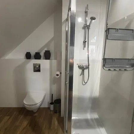 Norwida 28 아파트