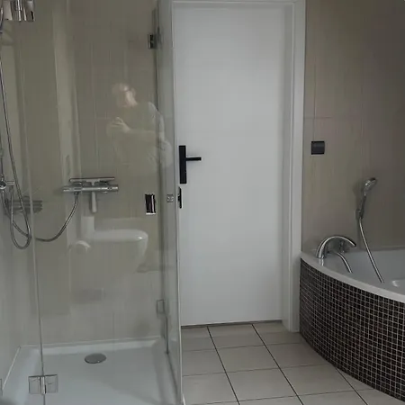 Apartamento Norwida 28
