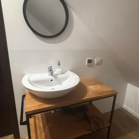 Norwida 28 아파트 *