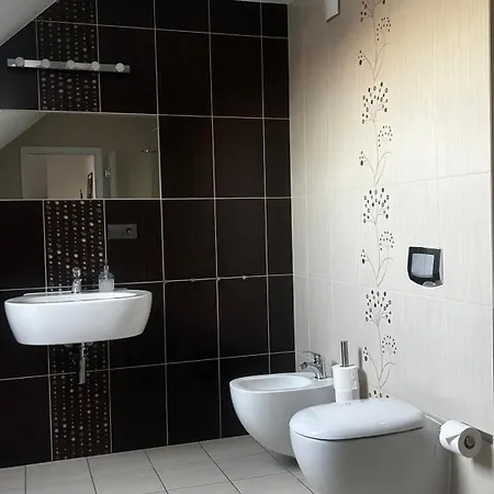 Norwida 28 아파트 올레코