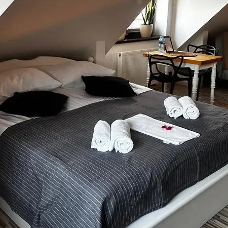 아파트 Norwida 28 올레코