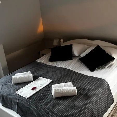 Norwida 28 올레코