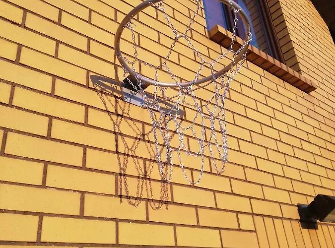 Norwida 28 Apartment *