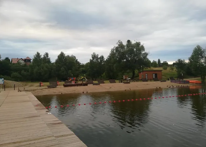 Apartment Norwida 28 *