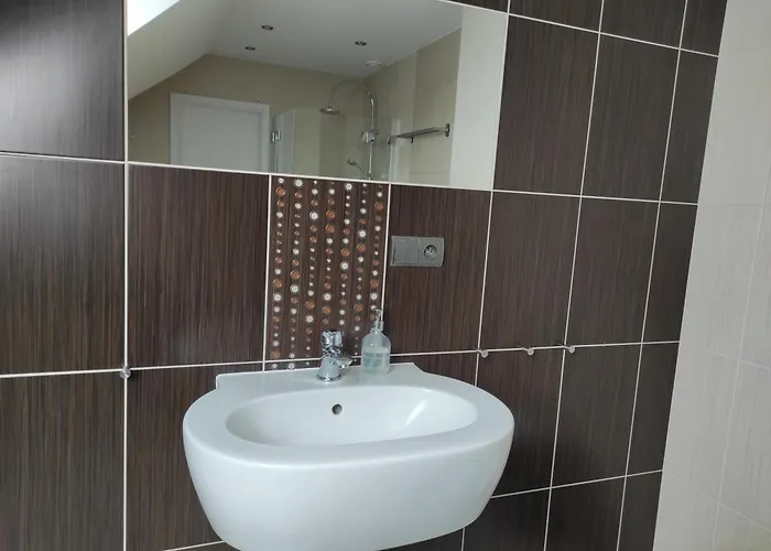 Norwida 28 Apartment Olecko