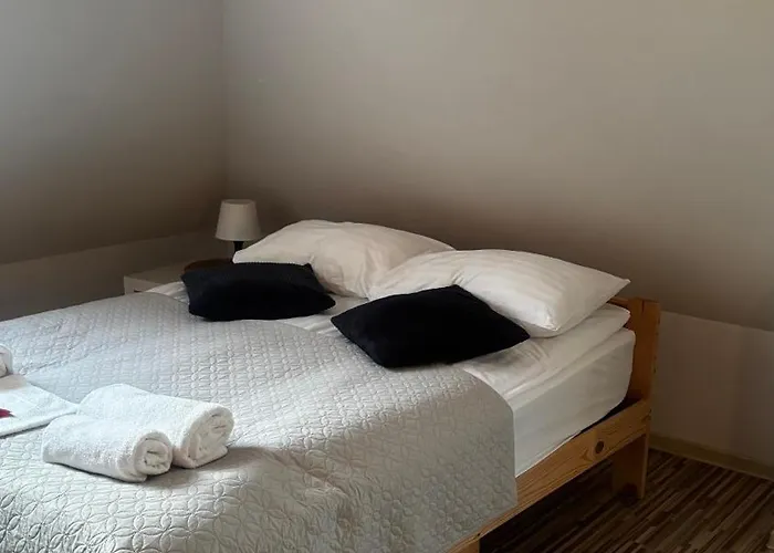 Apartment Norwida 28 *