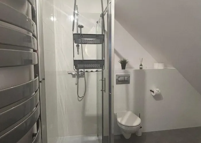 Apartment Norwida 28 Olecko